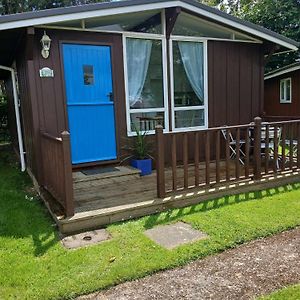 Fern'S Lodge 29 Tower Country Chalet Park Seaton Exterior photo