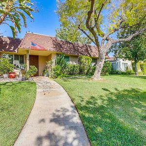 Redlands Home With Community Perks 1 Mi To Downtown Exterior photo