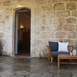 The Stone House Βίλα Kfar Daniel Exterior photo