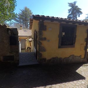 Antico Castagno Βίλα San Leonardo de Siete Fuentes Exterior photo