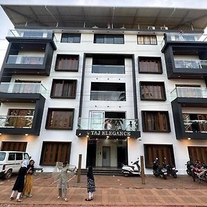 Taj Elegance Live Life Lavishly Διαμέρισμα Bhatkal Exterior photo