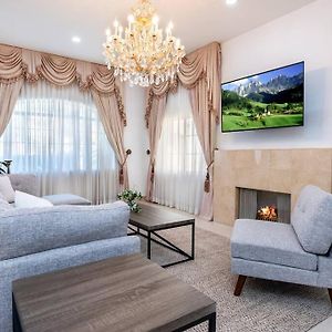 Luxurious Bev Hills Home With Pool Sleeps 10 Λος Άντζελες Exterior photo