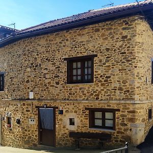 La Casa Del Pueblo El Berrugon Βίλα Carrocera Exterior photo