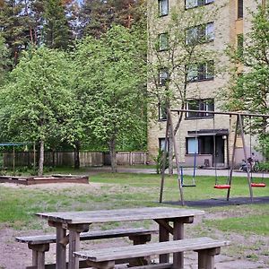 Apartments In Finland N & P Κότκα Exterior photo