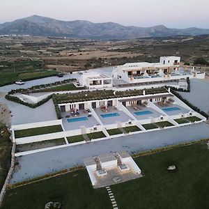 La Grande Vue-Private Hilltop Villas With Private Pools Βίβλος Exterior photo