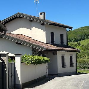 Charming Villa In Monferrato Camino Exterior photo