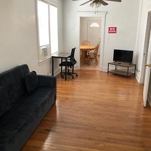 Private 2-Bed House Convenient To Nyc Bus And Train Διαμέρισμα Perth Amboy Exterior photo