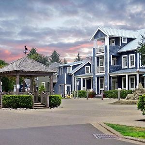 Independence Hall By Seabrook Hospitality Pacific Beach Exterior photo