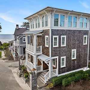 Head In The Clouds By Seabrook Hospitality Βίλα Pacific Beach Exterior photo