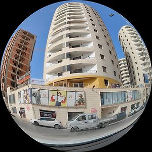 Hadja Fatima Διαμέρισμα Οράν Exterior photo