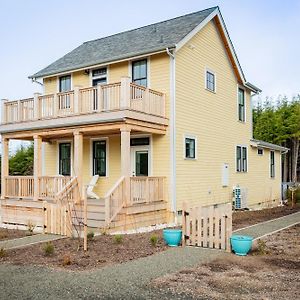 Starry Meadow By Seabrook Hospitality Βίλα Pacific Beach Exterior photo