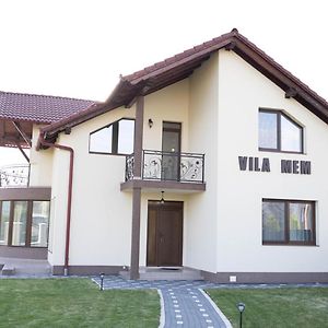 Vila Mem Βίλα Sebeş Exterior photo