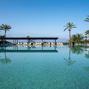 Impressive Playa Granada Golf Ξενοδοχείο Μοτρίλ Exterior photo