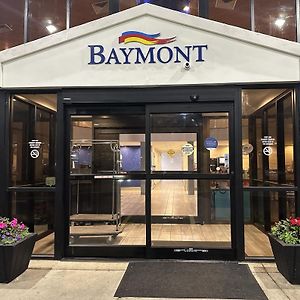 Baymont By Wyndham Indianapolis South Ξενοδοχείο Exterior photo