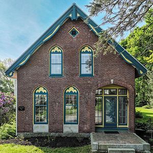 Belfast Victorian Βίλα Exterior photo