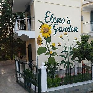 Elenas Garden Διαμέρισμα Κάβος Exterior photo