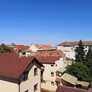 Bulevard Mansards Σάτου Μάρε Room photo