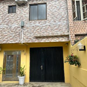 Home Away From Home In Gowon Estate, Ipaja Λάγος Exterior photo