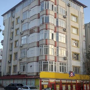Mehmet Bey Evleri Διαμέρισμα Sahinbey Exterior photo
