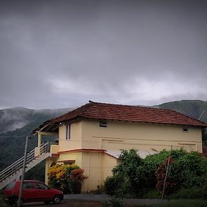 Mountauncurve Διαμέρισμα Irpu Exterior photo