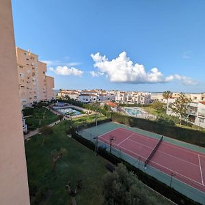 Apartamento En Calahonda, Urb Perla Andalucia Διαμέρισμα Exterior photo