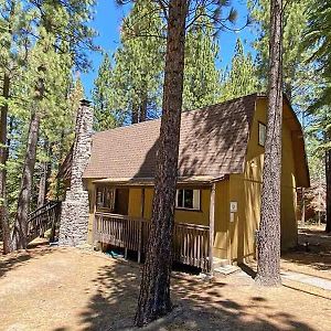 1629 Pioneer Trail Home South Lake Tahoe Exterior photo