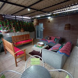 Lar Recife Olinda - Hostel Com Suites Individuais - Proximo Ao Centro De Convencoes Ρεσίφε Exterior photo