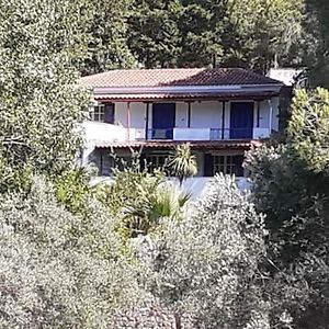 Villa Iasson Βρωμόλιμνος Exterior photo