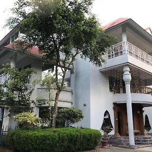Subhani Aysha Palace Luxury Apartment Σιλέτ Exterior photo