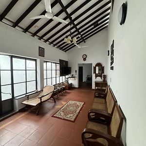 Vittal Iyer House Ξενοδοχείο Karaikal Exterior photo
