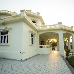 Rk Palace Τζαϊπούρ Exterior photo