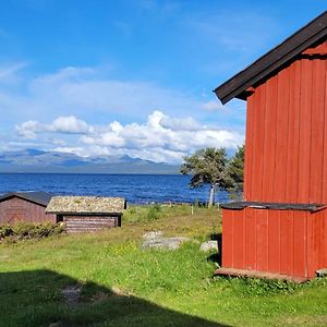 Buviken Nordre, Femund Διαμέρισμα Somadalen Exterior photo
