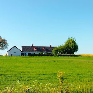 Osterlen Large House, 7 Beds Βίλα Glemminge Exterior photo