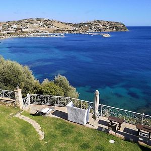 Aegean View Διαμέρισμα Άγιοι Απόστολοι Exterior photo