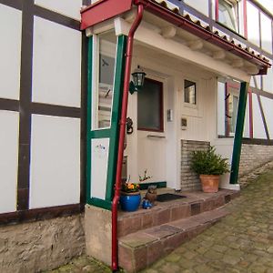 Ferienwohnung Rustika III Schieder-Schwalenberg Exterior photo