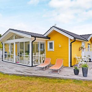 Holiday Home Laholm XII Exterior photo