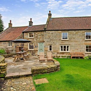 4 Bed In North York Moors National Park 94652 Βίλα Rosedale Abbey Exterior photo