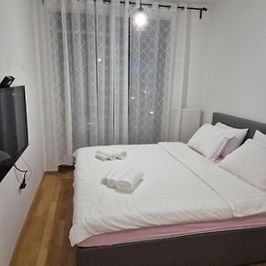Gajeva Rooms - Copenhagen Apartment Self Check-In Virovitica Exterior photo