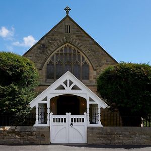 Wesleyan Bolton Abbey Estate Βίλα Appletreewick Exterior photo