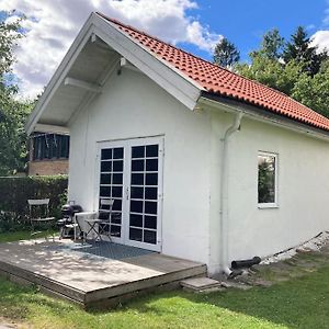 Tiny House Goteborg Βίλα Exterior photo