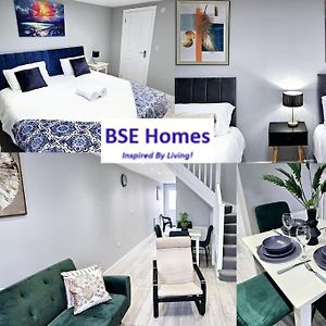 Cosy Emerald House At Bse Homes Τσέλμσφορντ Exterior photo