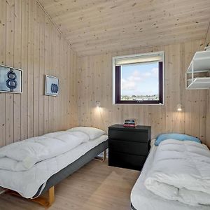 3 Bedroom Stunning Home In Ejstrupholm Krejbjerg Exterior photo