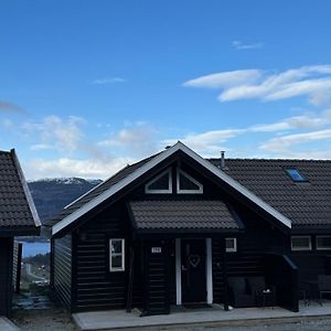 Voss Hytte/Cabin Βίλα Skulestadmo Exterior photo