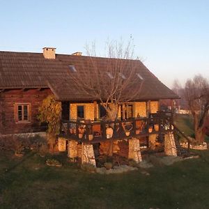 Ferienhaus In Cisowa Mit Offener Terrasse Βίλα Exterior photo
