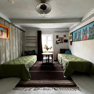 Vaikese Tanava Kamber Διαμέρισμα Βιλιάντι Exterior photo