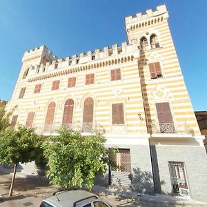 Il Castello Διαμέρισμα Castellaro  Exterior photo