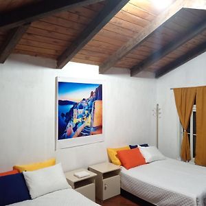 Suhe Hause Διαμέρισμα Jalapa Exterior photo