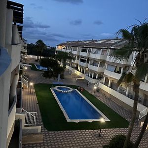 Apartamento Con Piscinas Y Wifi En Playas Costa Norte Vinarós Exterior photo