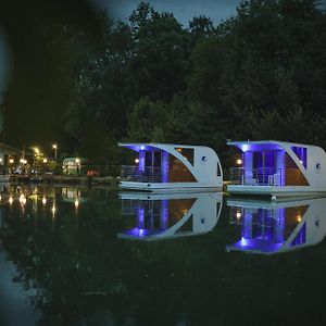 Floating Dream Διαμέρισμα Fiano  Exterior photo