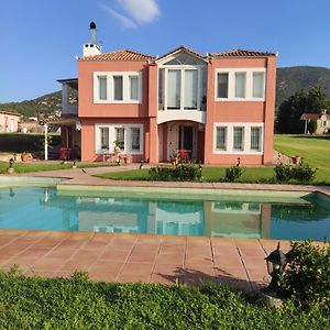 Villa Avra Δράμα Exterior photo